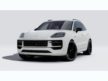 Porsche Cayenne 0