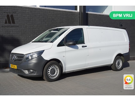 Mercedes-Benz Vito 0