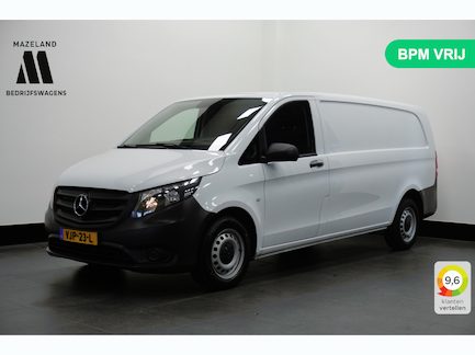 Mercedes-Benz Vito 0