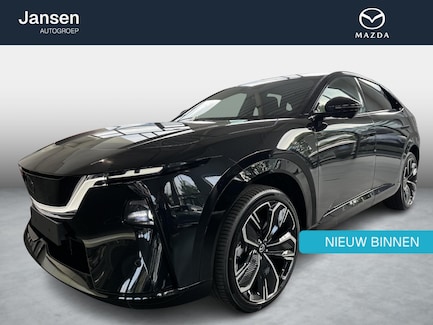 Mazda CX-6e 0