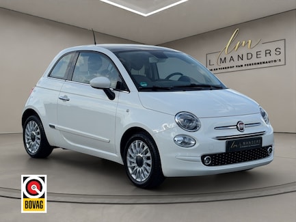 Fiat 500 0