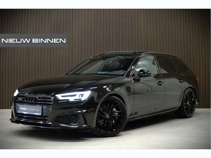 Audi A4 0