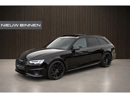 Audi A4 0