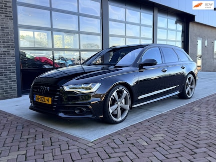 Audi A6 0