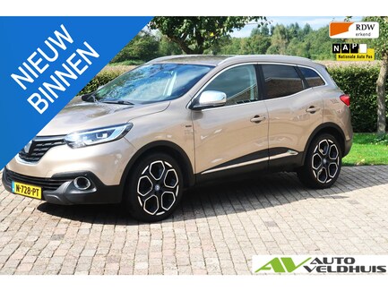 Renault Kadjar 0