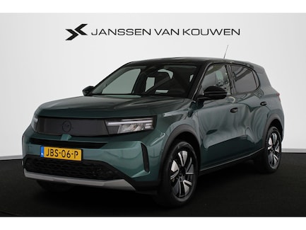 Opel Frontera 0