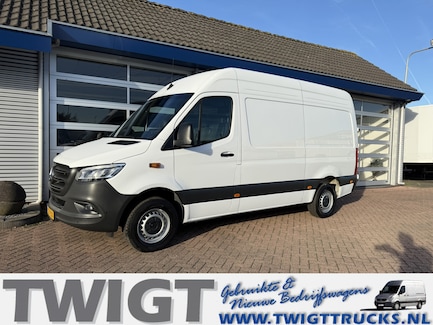 Mercedes-Benz Sprinter 0