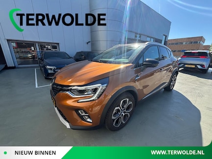 Renault Captur 0