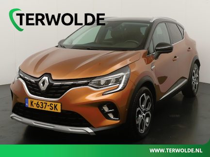 Renault Captur 0