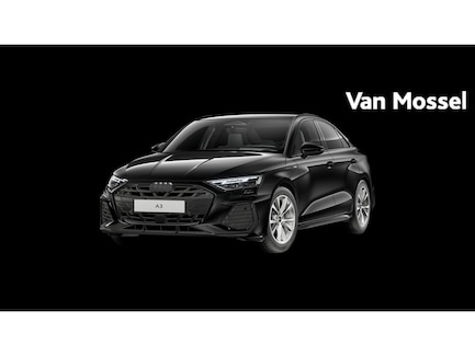 Audi A3 0