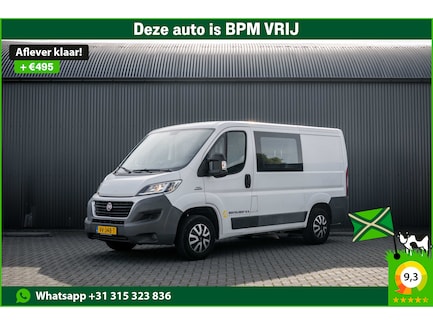 Fiat Ducato 0