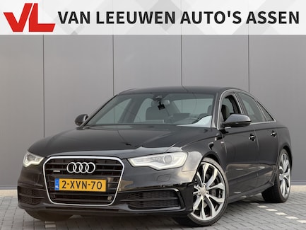 Audi A6 0