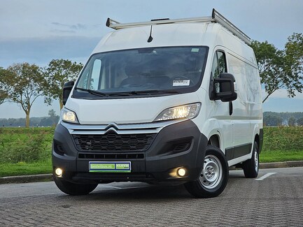 Citroën Jumper 0