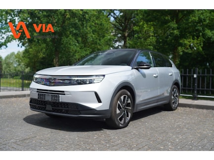Opel Grandland 0