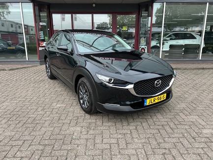 Mazda CX-30 0