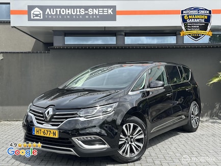 Renault Espace 0
