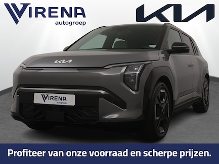 Kia EV3 0