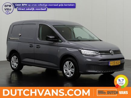 Volkswagen Caddy 0