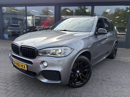 BMW X5 0