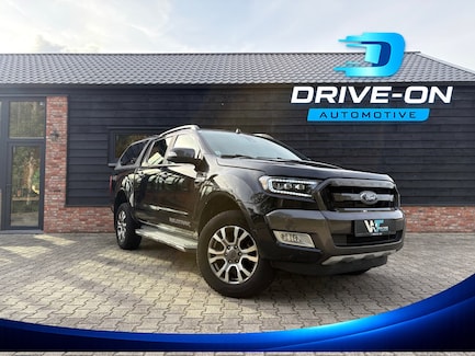 Ford Ranger 0