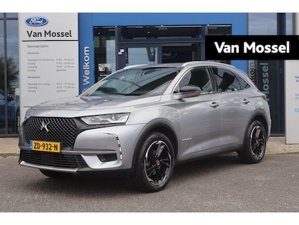DS 7 Crossback 0