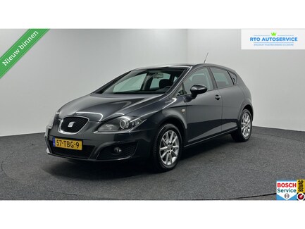 SEAT Leon 0