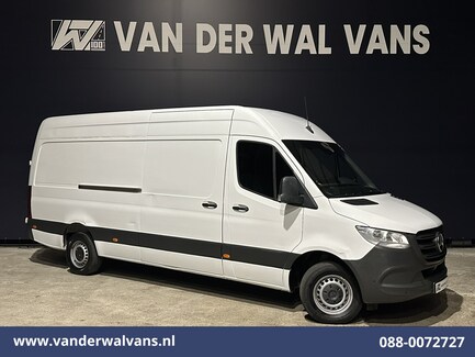 Mercedes-Benz Sprinter 0