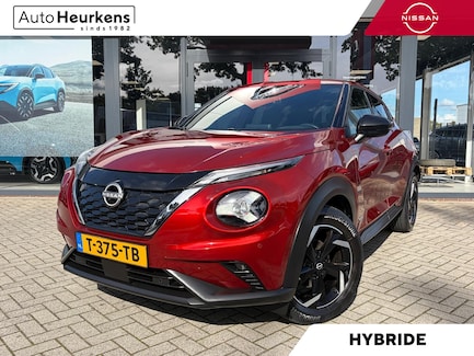 Nissan Juke 0