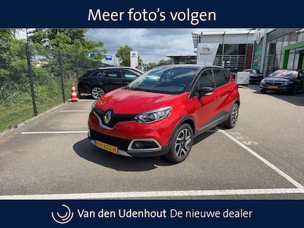 Renault Captur 0
