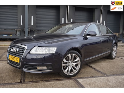 Audi A6 0