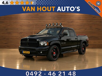 Dodge Ram 1500 0