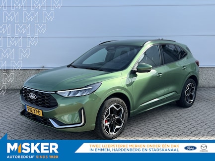 Ford Kuga 0