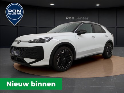 Volkswagen T-Roc 0