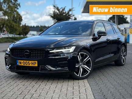Volvo V60 0