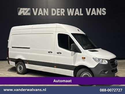 Mercedes-Benz Sprinter 0