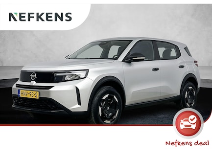 Opel Frontera 0