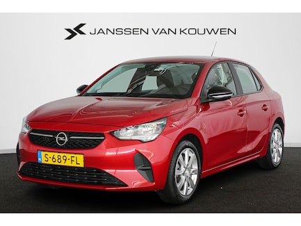 Opel Corsa 0