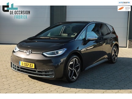 Volkswagen ID.3 0