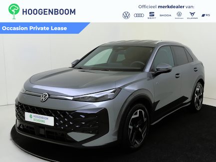 Volkswagen T-Roc 0