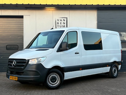 Mercedes-Benz Sprinter 0