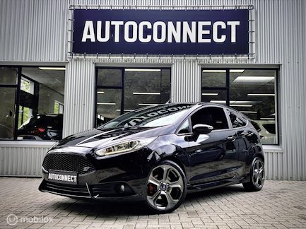 Ford Fiesta 0