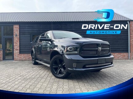 Dodge Ram 1500 0