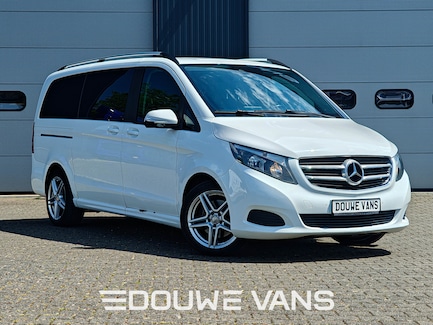 Mercedes-Benz V-klasse 0