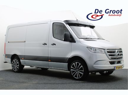 Mercedes-Benz Sprinter 0