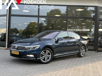 Volkswagen Passat 0