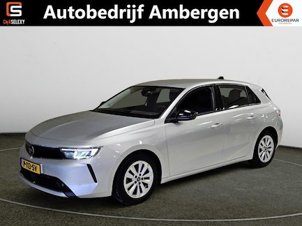 Opel Astra 0