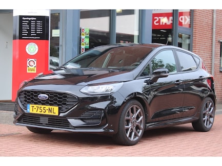 Ford Fiesta 0