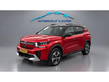 Citroën C3 Aircross 0
