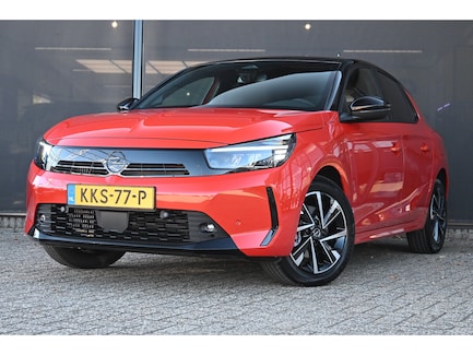 Opel Corsa 0