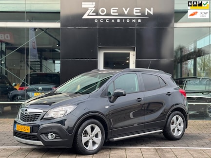 Opel Mokka 0